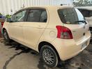 Thumbnail '5' of Toyota Vitz