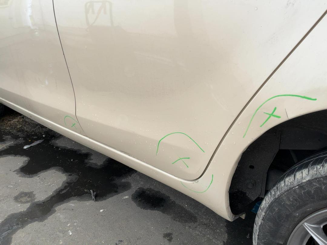 Photo '6' of Toyota Vitz Photo '6' of Toyota Vitz