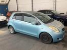 Thumbnail '1' of Toyota Vitz