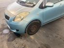 Thumbnail '6' of Toyota Vitz
