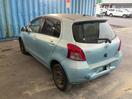Thumbnail '10' of Toyota Vitz