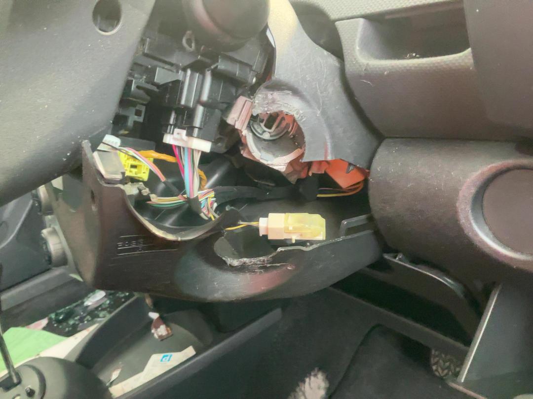 Photo '18' of Toyota Vitz