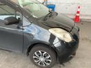 Thumbnail '3' of Toyota Vitz