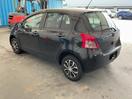 Thumbnail '10' of Toyota Vitz