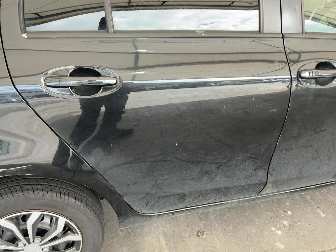 Photo '16' of Toyota Vitz