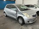 Thumbnail '1' of Toyota Vitz
