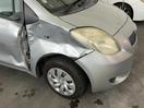 Thumbnail '4' of Toyota Vitz