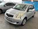 Thumbnail '7' of Toyota Vitz