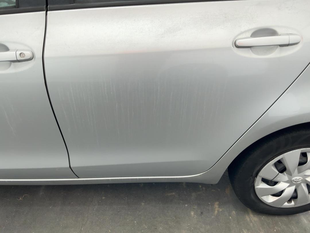 Photo '11' of Toyota Vitz Photo '11' of Toyota Vitz