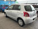 Thumbnail '12' of Toyota Vitz