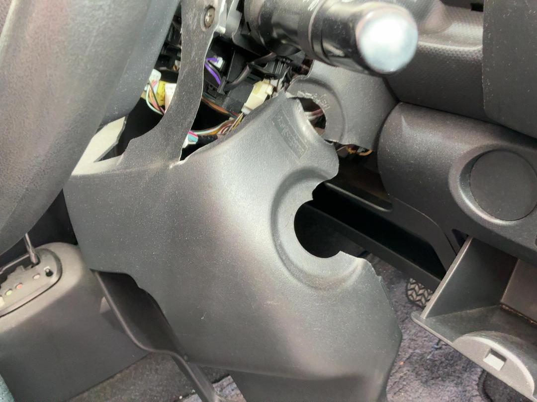 Photo '20' of Toyota Vitz Photo '20' of Toyota Vitz