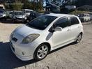 Thumbnail '2' of Toyota Vitz