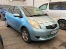 Thumbnail '2' of Toyota Vitz