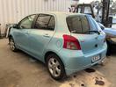 Thumbnail '4' of Toyota Vitz