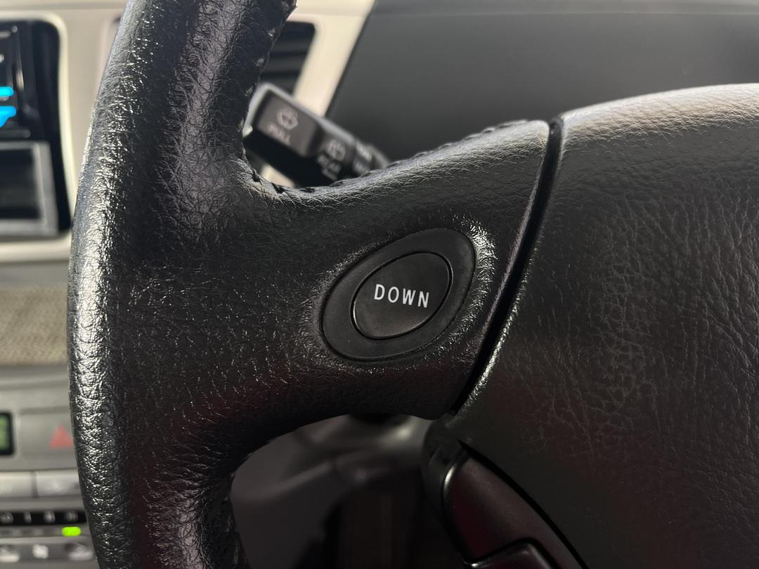 Photo '25' of Toyota Voxy