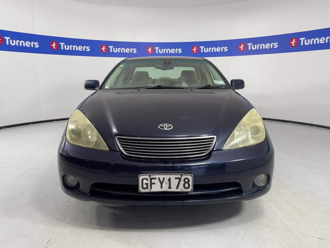 Photo '2' of Toyota Windom