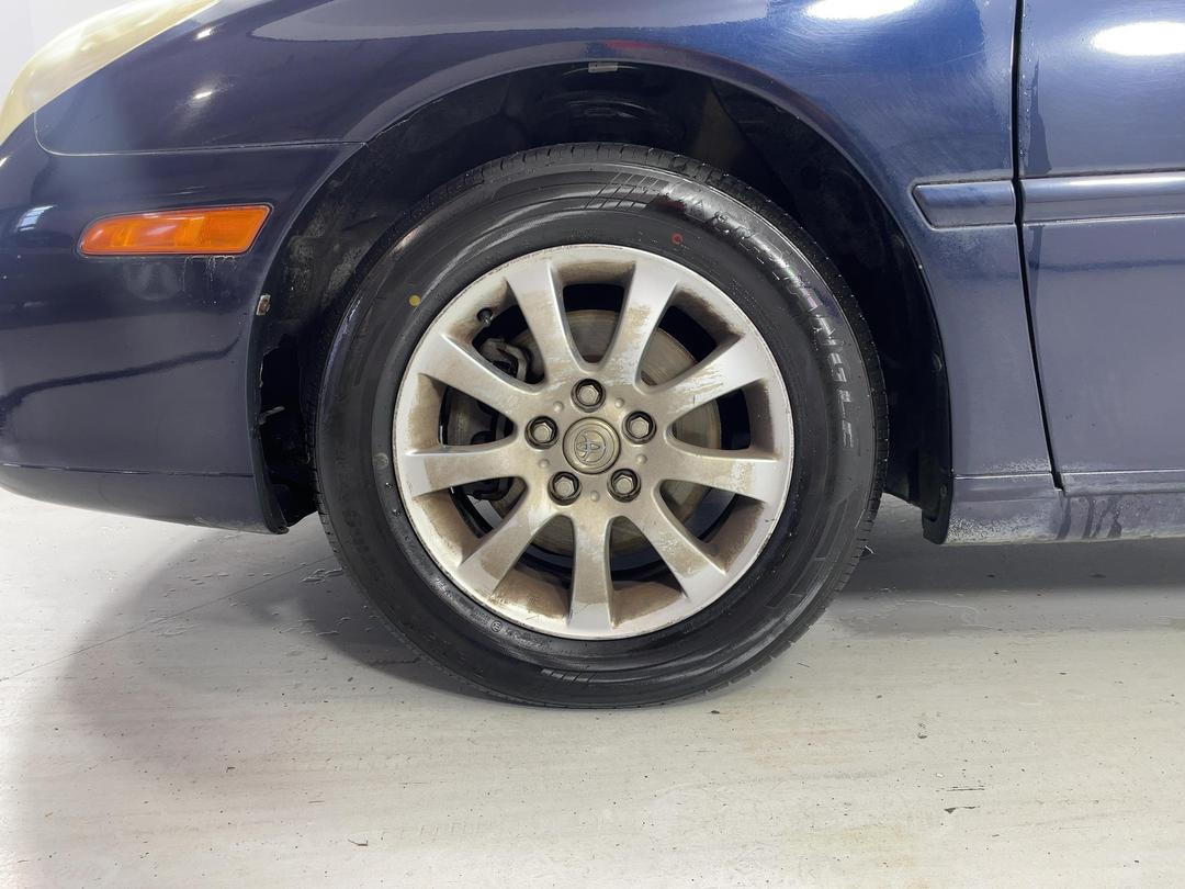 Photo '10' of Toyota Windom