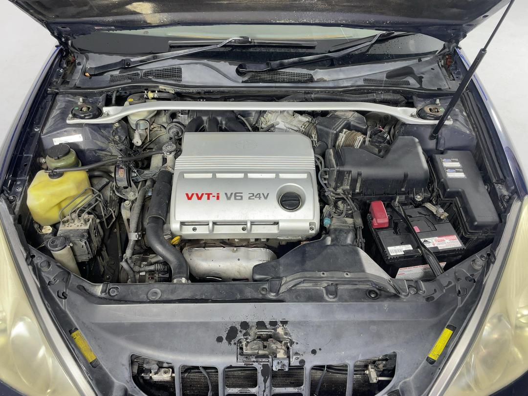 Photo '13' of Toyota Windom