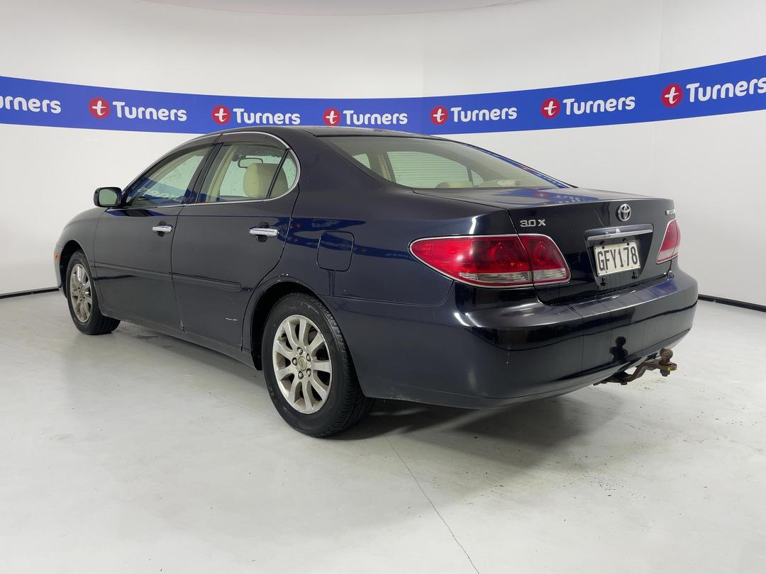 Photo '5' of Toyota Windom