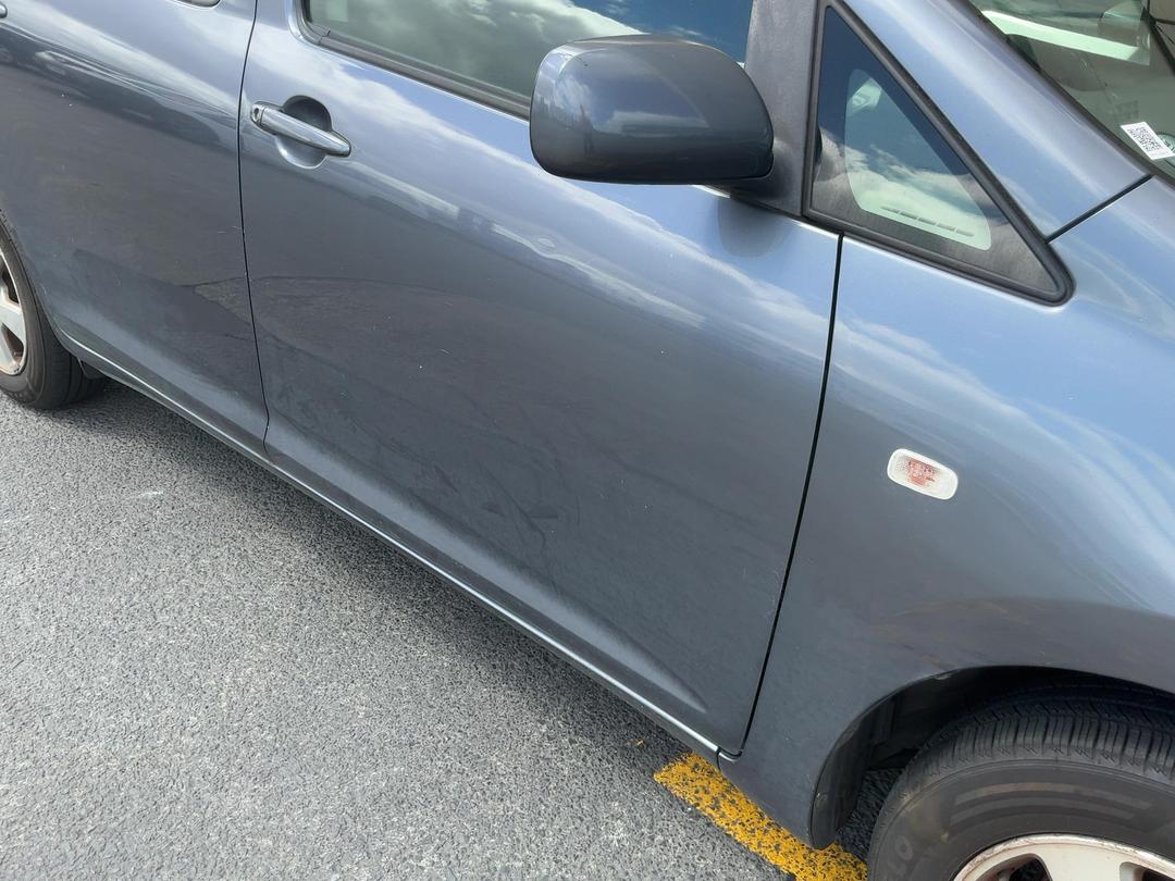Photo '2' of Toyota Wish Photo '2' of Toyota Wish
