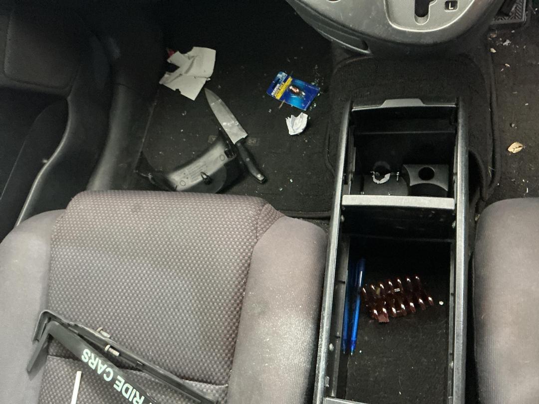 Photo '11' of Toyota Wish