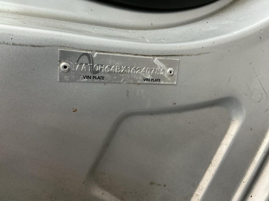 Photo '12' of Toyota Wish