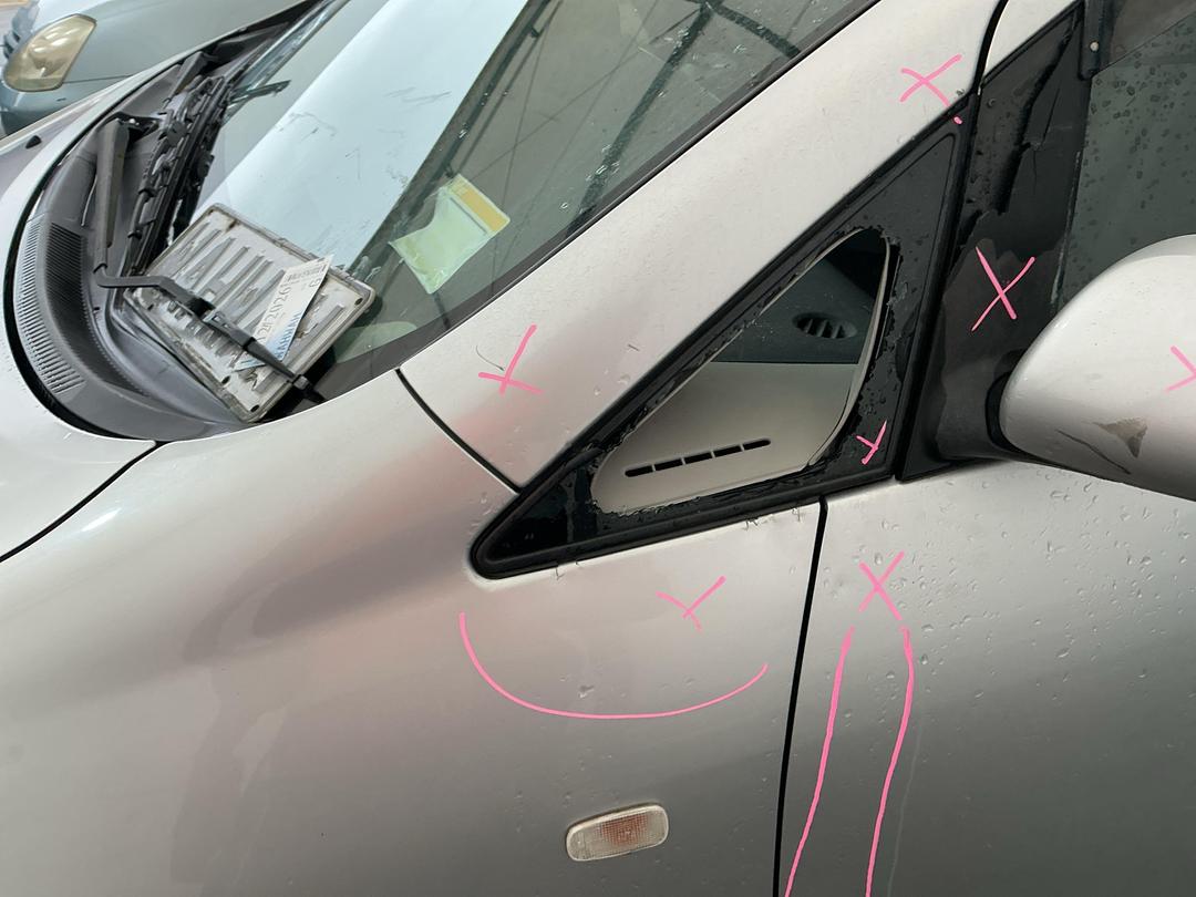 Photo '19' of Toyota Wish