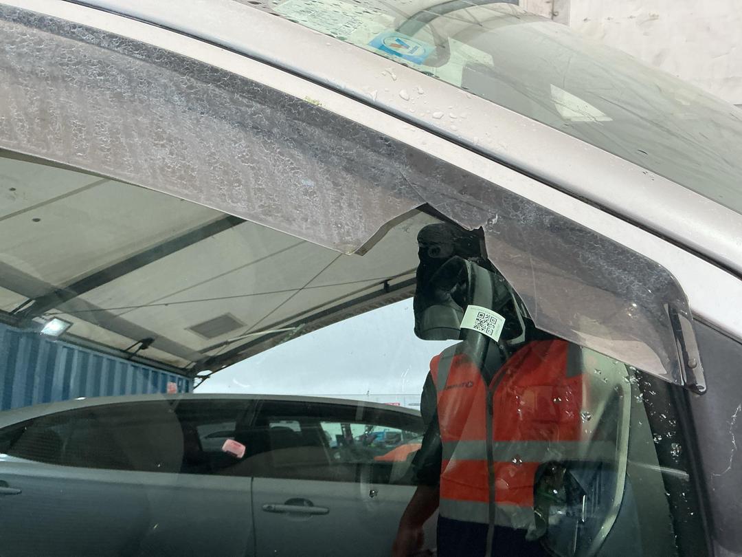 Photo '17' of Toyota Wish