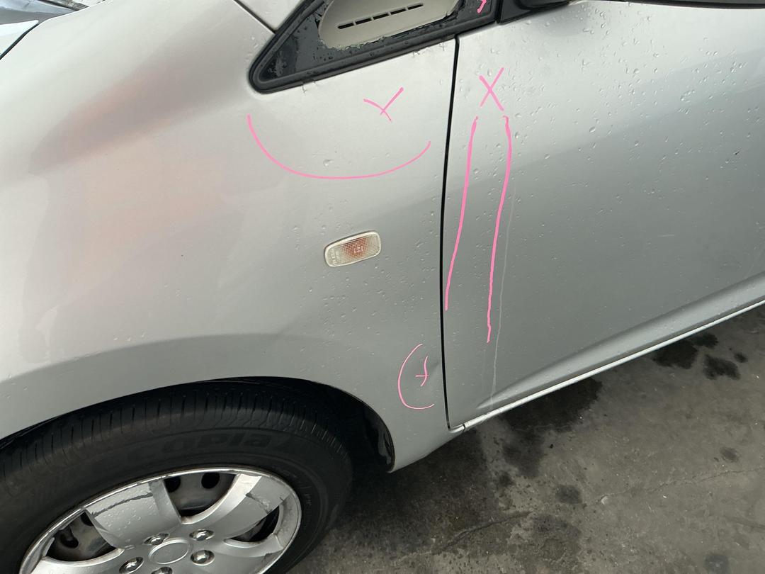 Photo '20' of Toyota Wish