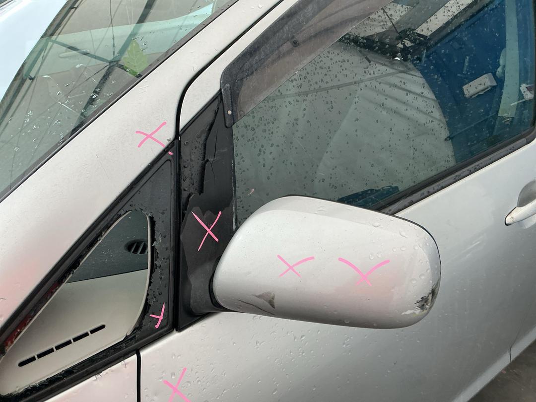 Photo '21' of Toyota Wish