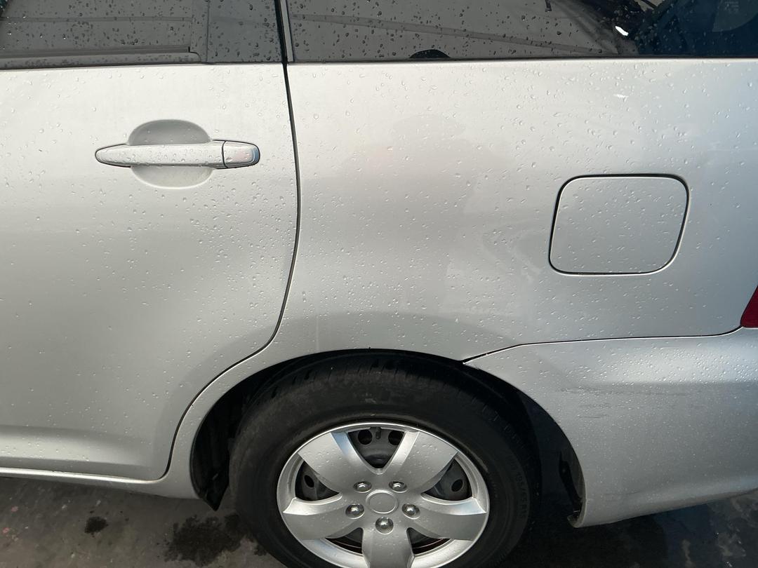 Photo '23' of Toyota Wish