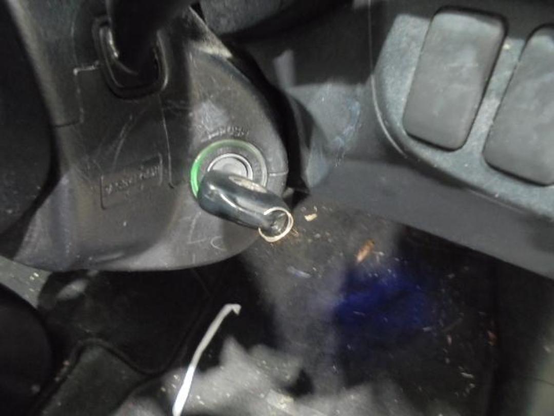 Photo '5' of Toyota Wish