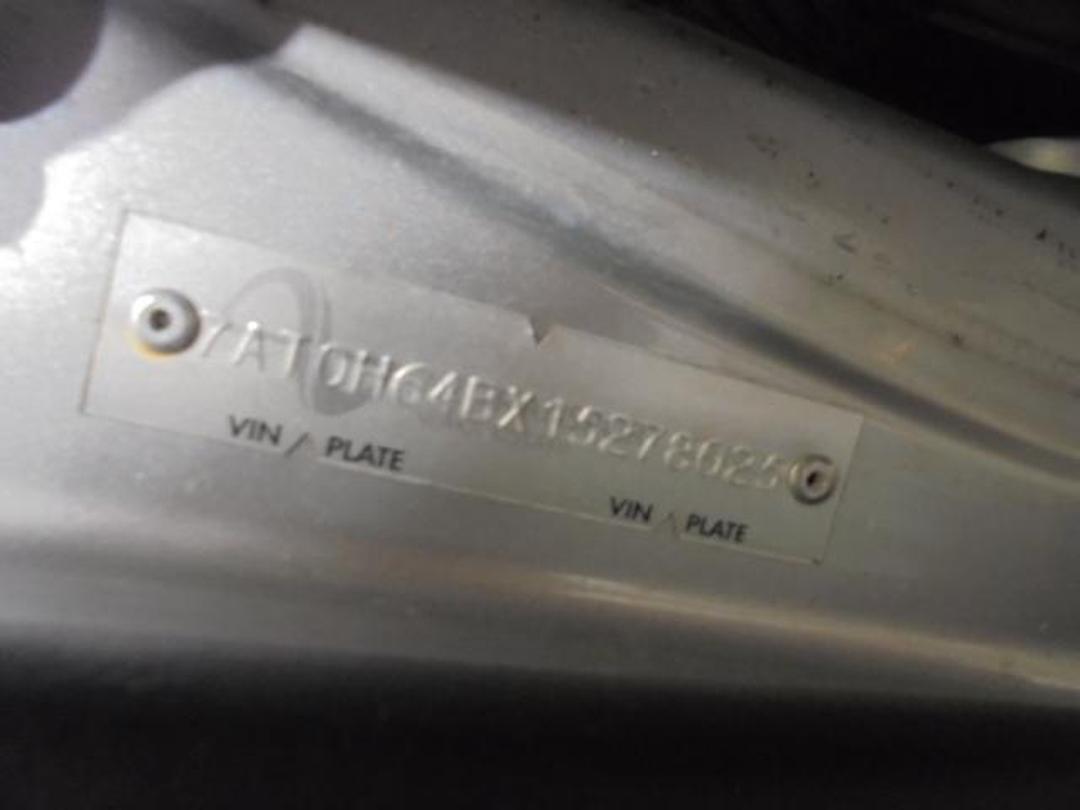 Photo '8' of Toyota Wish