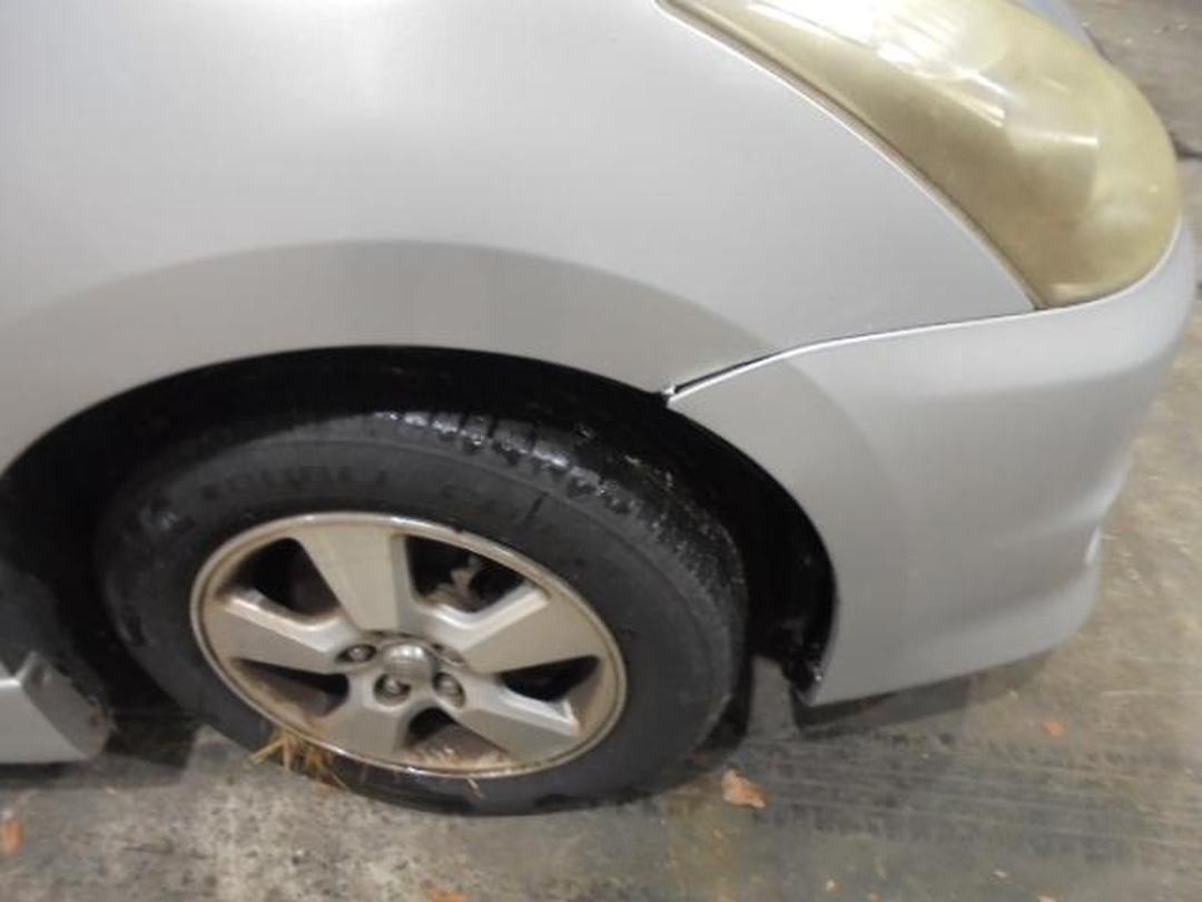 Photo '9' of Toyota Wish