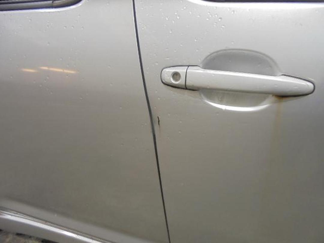 Photo '10' of Toyota Wish