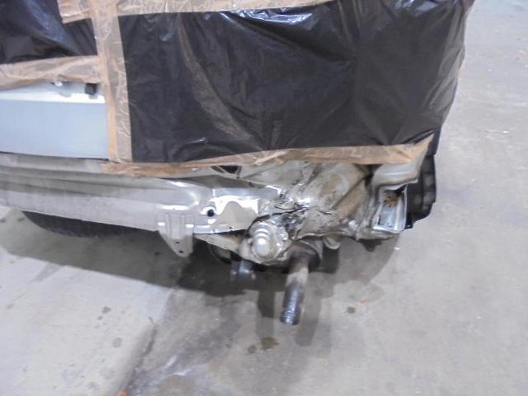 Photo '12' of Toyota Wish