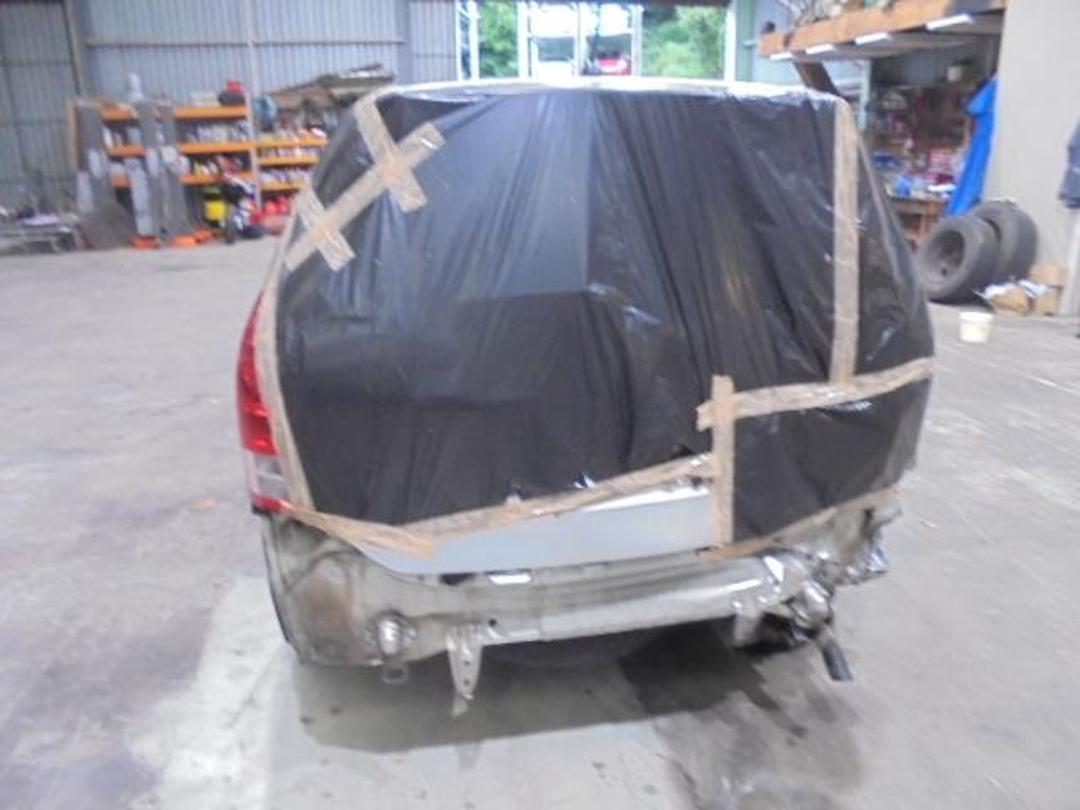 Photo '13' of Toyota Wish