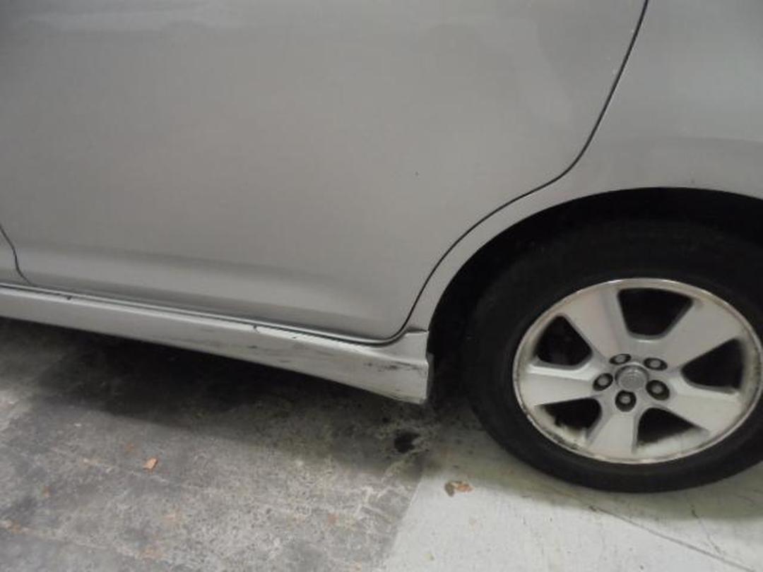 Photo '15' of Toyota Wish