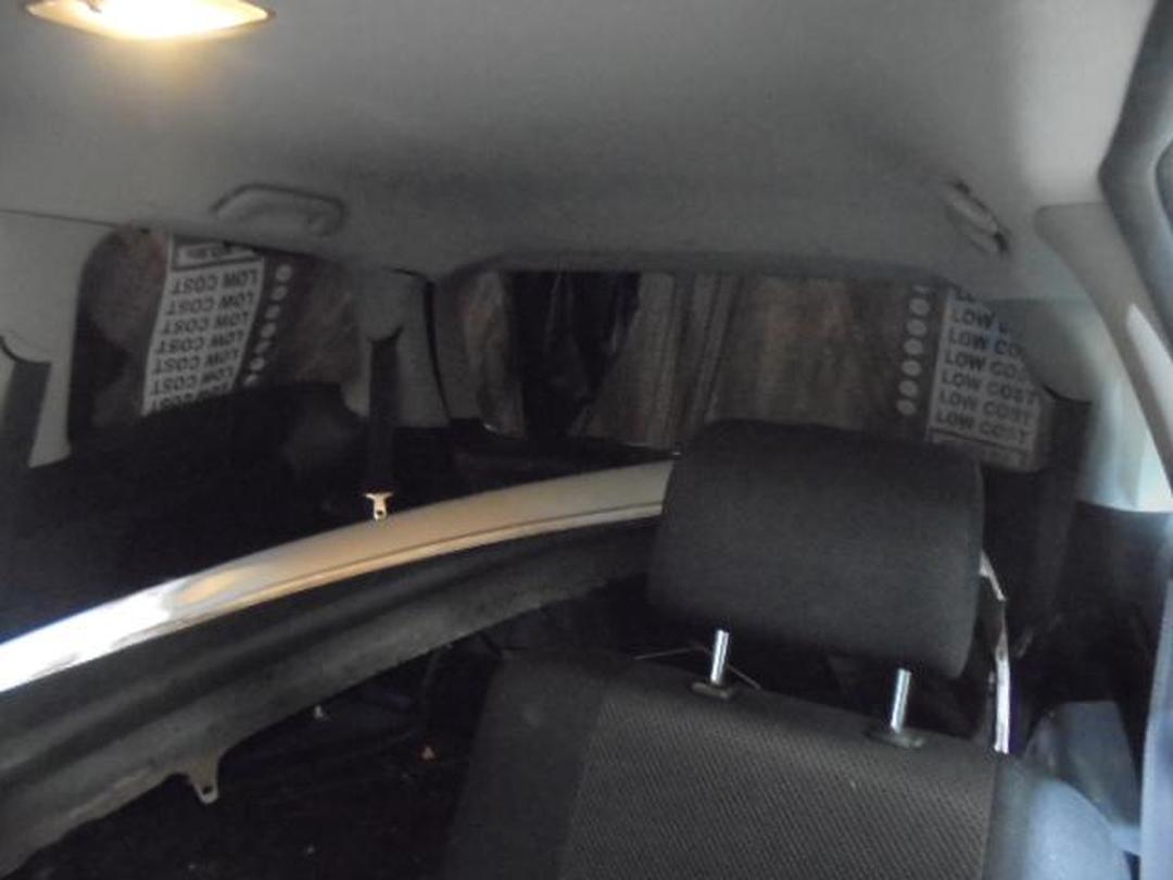 Photo '17' of Toyota Wish