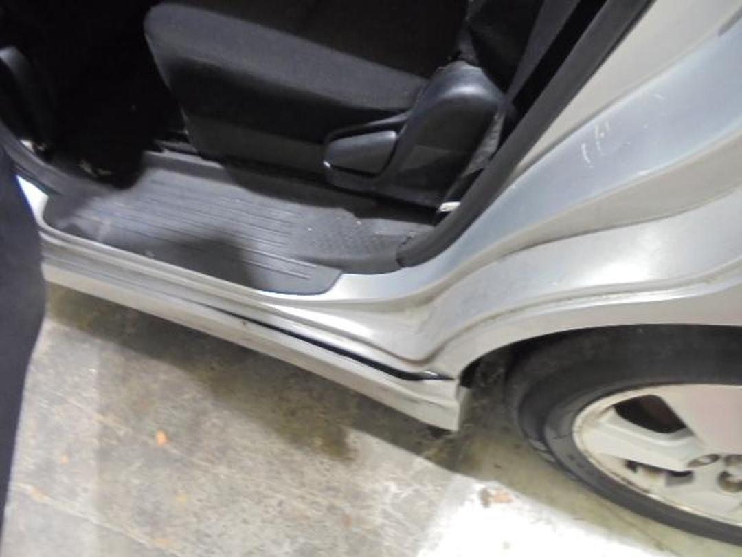 Photo '18' of Toyota Wish