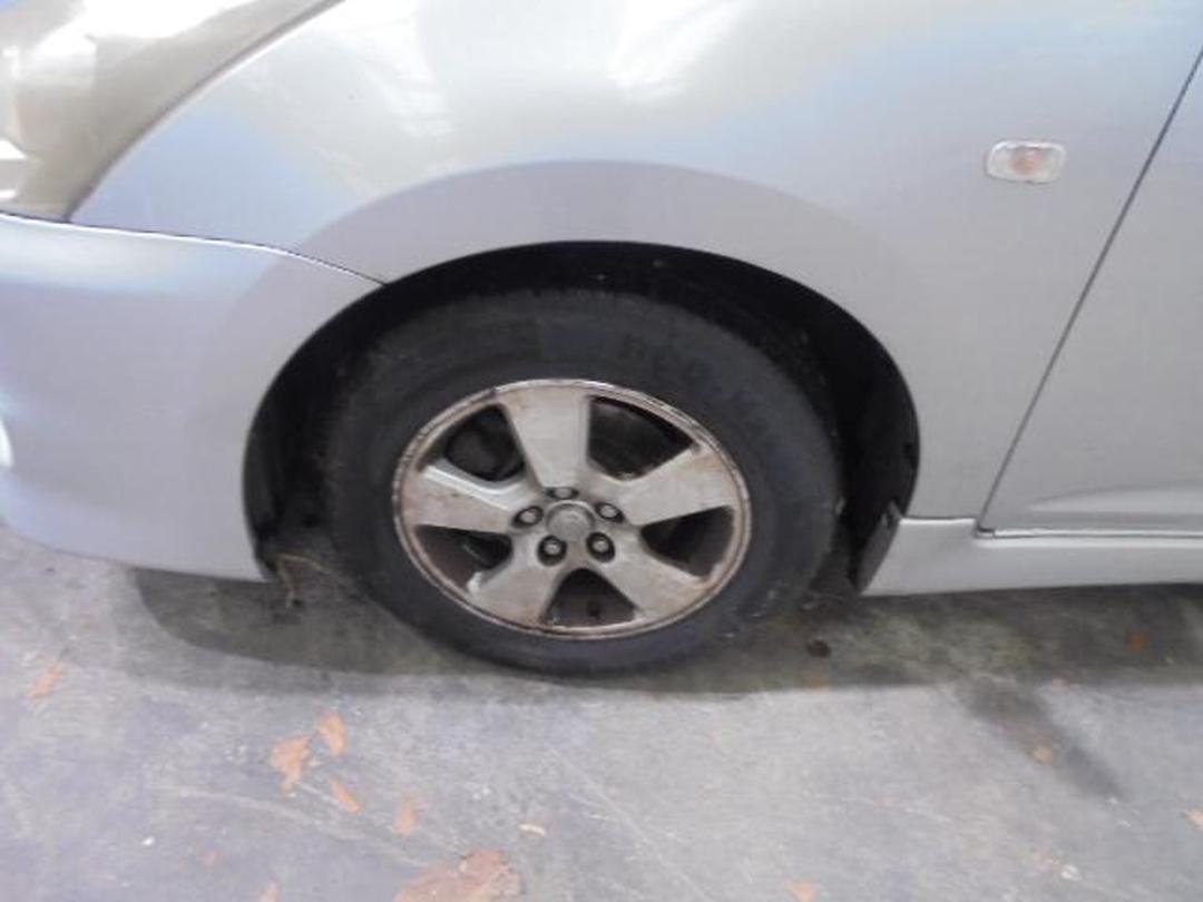 Photo '19' of Toyota Wish