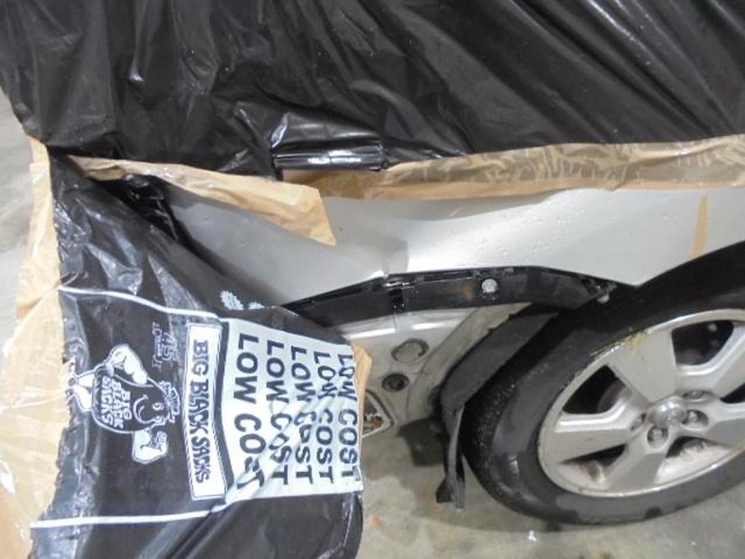 Photo '25' of Toyota Wish