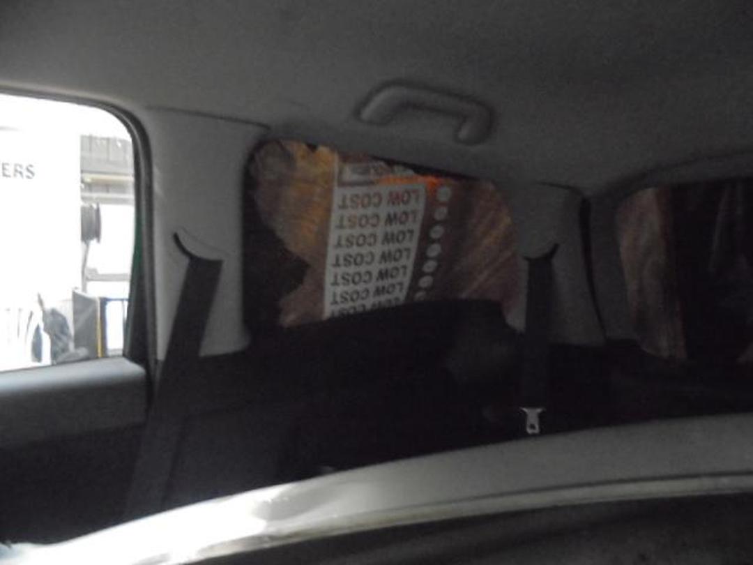 Photo '26' of Toyota Wish