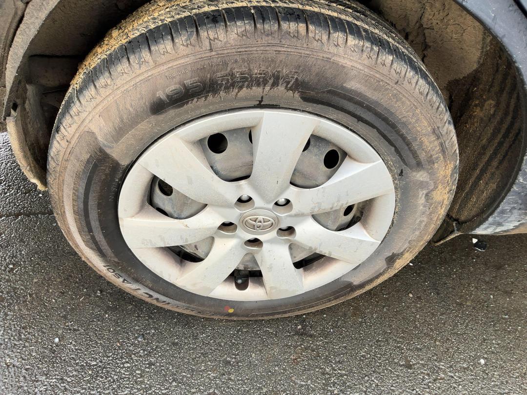 Photo '5' of Toyota Wish