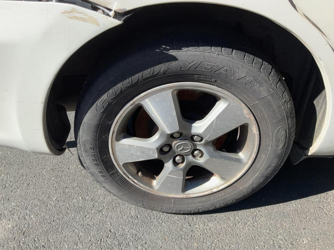 Photo '9' of Toyota Wish