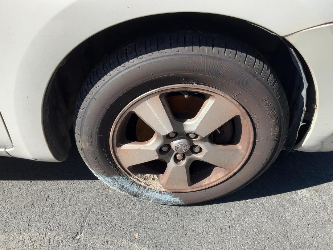 Photo '10' of Toyota Wish