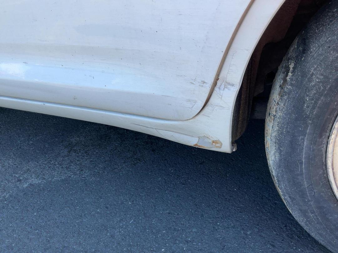 Photo '14' of Toyota Wish