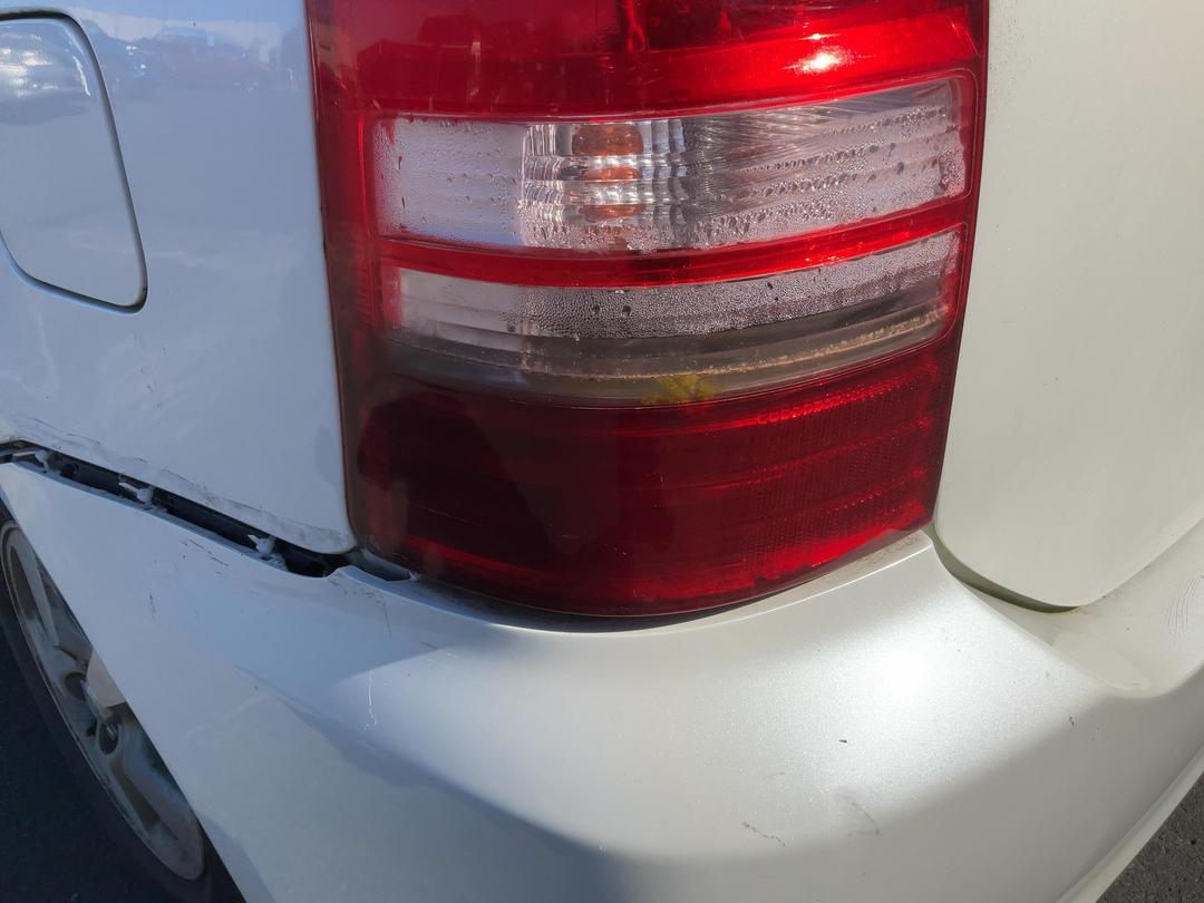 Photo '15' of Toyota Wish