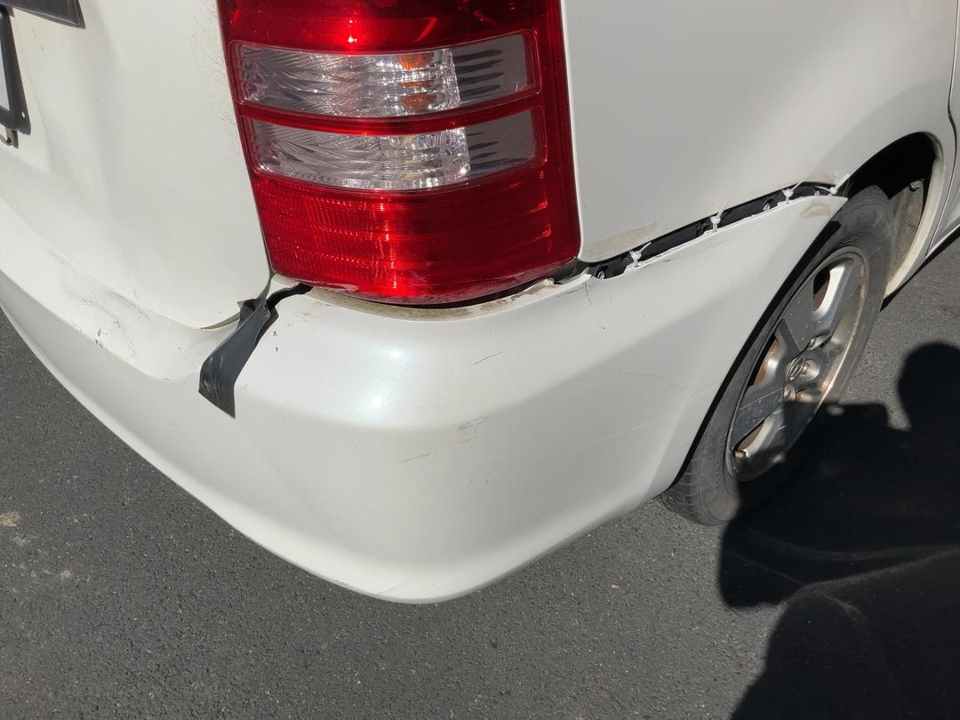 Photo '16' of Toyota Wish