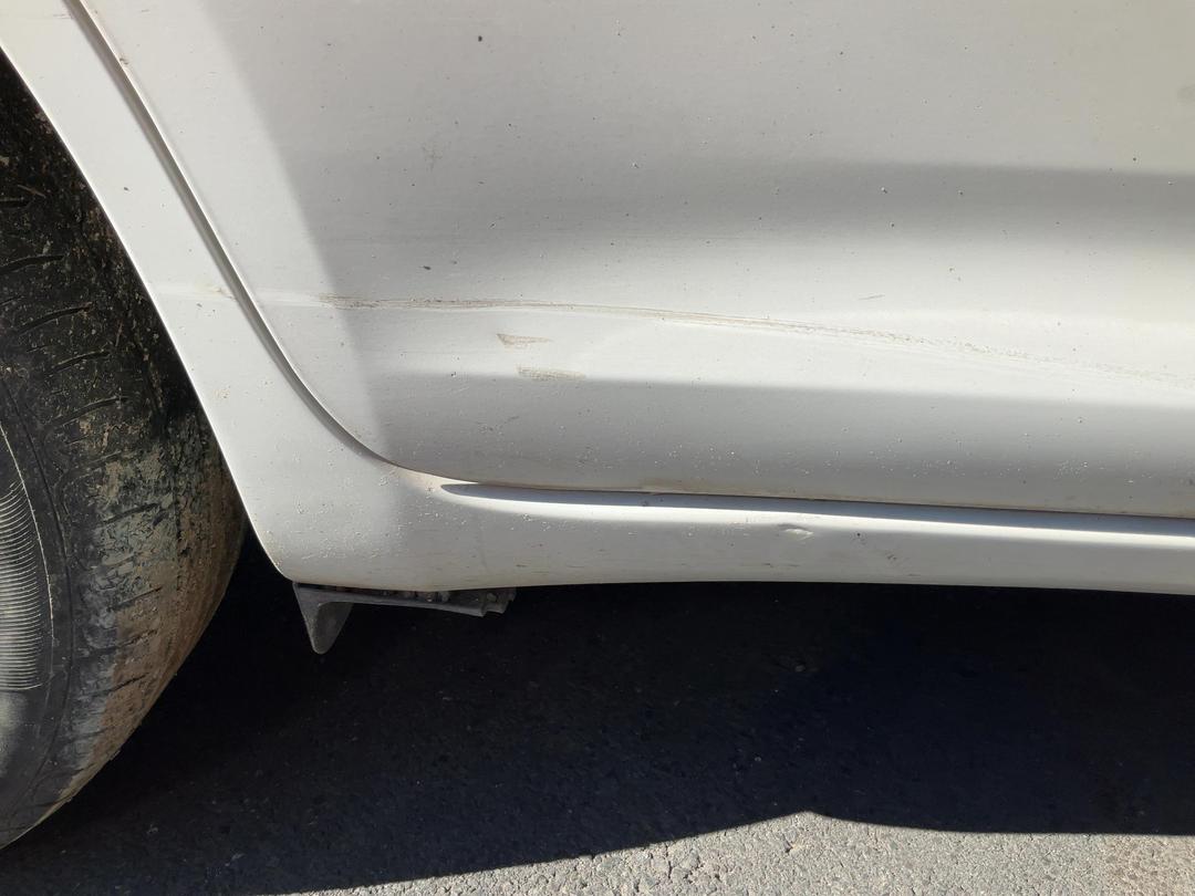 Photo '17' of Toyota Wish